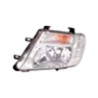 FARO DELANTERO NISSAN PATHFINDER 2010-2013 DEPO