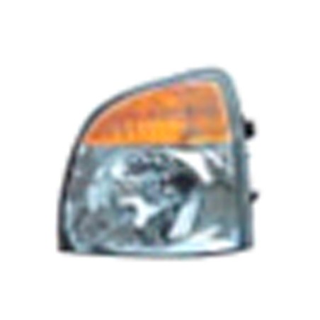 FARO DELANTERO HYUNDAI H100 2004-2012