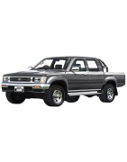 HILUX MIGHTY 1990-1996