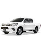 HILUX REVO 2015-2020