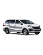 AVANZA 2011-2020