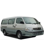 HIACE 3L