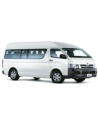 HIACE 5L 2004-2013