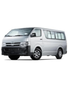 HIACE 2015-2018