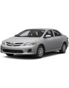 COROLLA 2011-2013