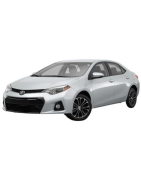 COROLLA 2013-2019