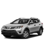 RAV 4 2013-2018