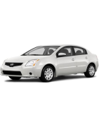 SENTRA 2.0 2007-2012