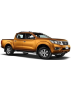 NAVARA NP300 2014-2020