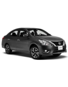 VERSA 2012-2020